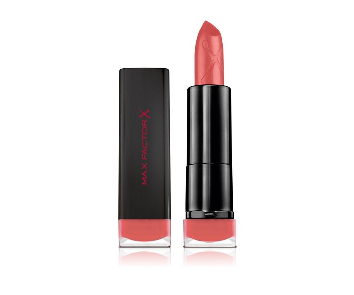Velvet Matte Lipstick