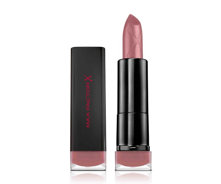 Velvet Matte Lipstick