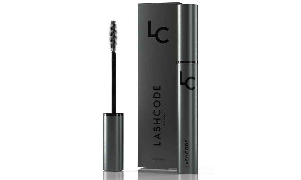 Lashcode Mascara voordelig in huis? €24, Haarspullen.nl