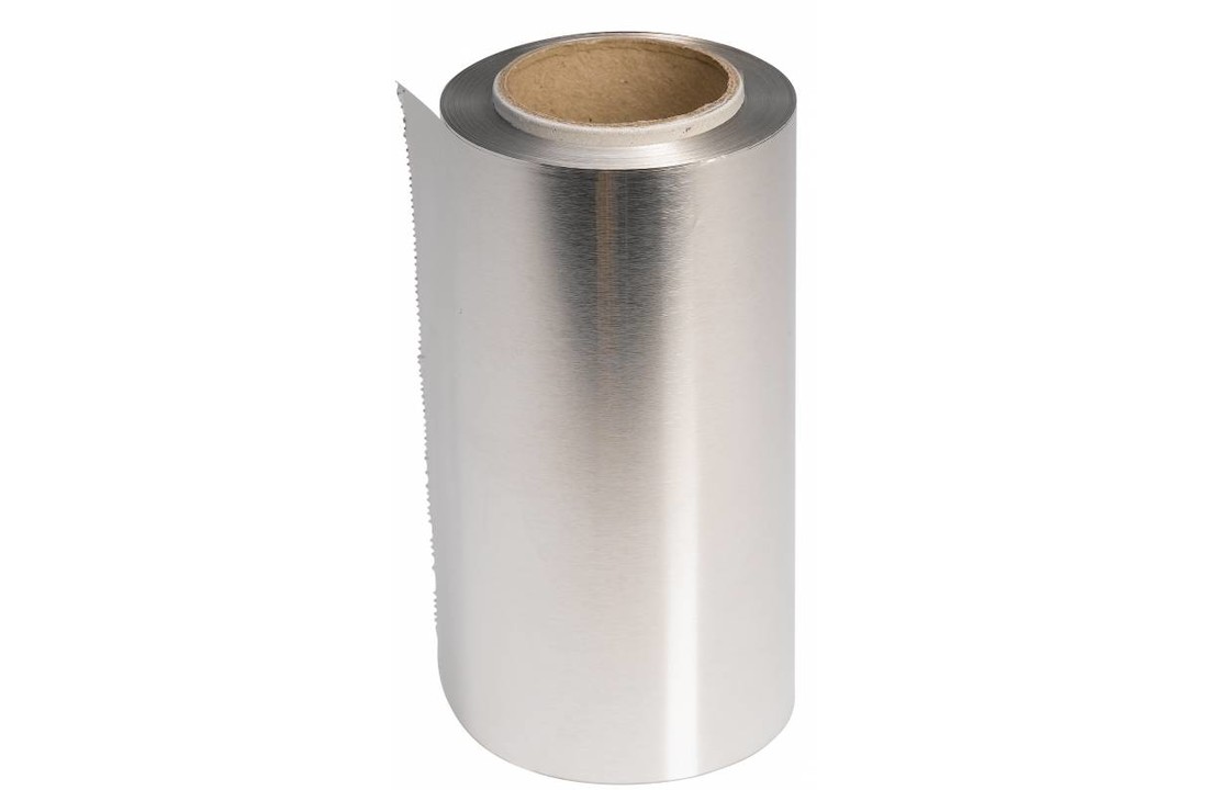 High-Light Aluminum foil (14µ) - 200m