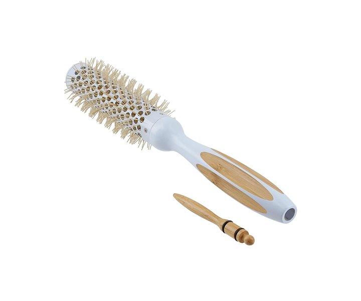 Styling True Blue Round Brush - 25mm