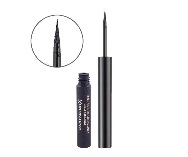 Color X-pert Waterproof Eyeliner
