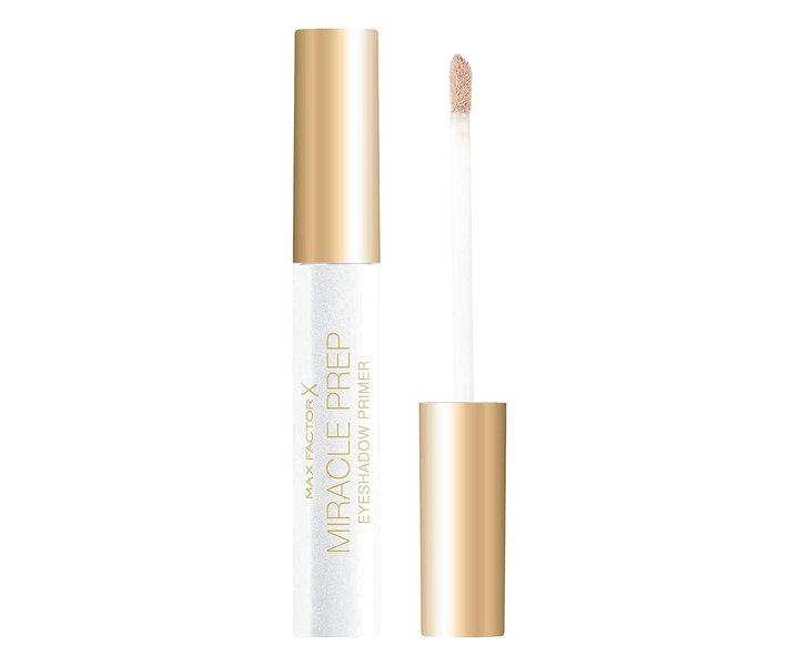 Miracle Prep Eyeshadow Primer - 6ml