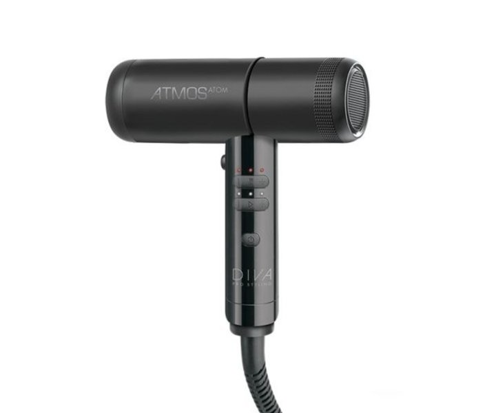 Atmos Atom Next Generation Compact Föhn