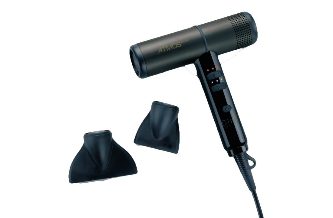 Atmos Atom Next Generation Compact Hair Dryer
