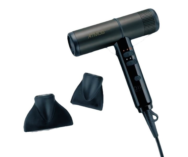 Atmos Atom Next Generation Compact Föhn