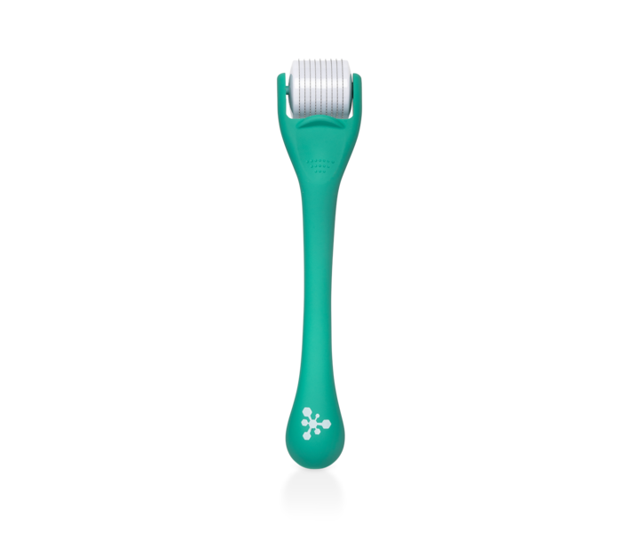 Beard Growth Dermaroller - 0.5mm