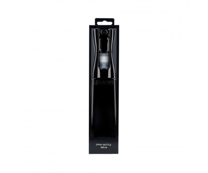 Extreme Mist Verstuiver Zwart - 300ml