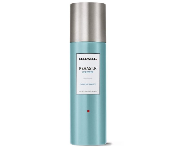 Kerasilk Repower Volume Dry Shampoo - 200ml
