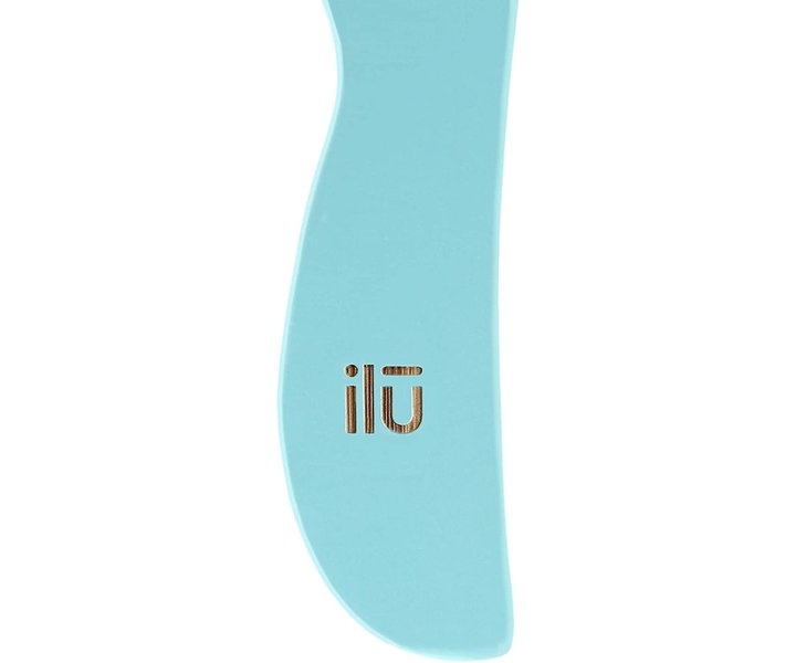 Detangling Ocean Breeze Detangling Comb