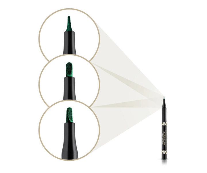 Masterpiece High Precision Liquid Eyeliner