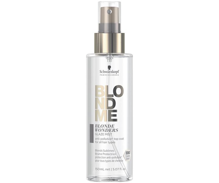 Blond Me Blonde Wonders Glaze Mist - 150ml