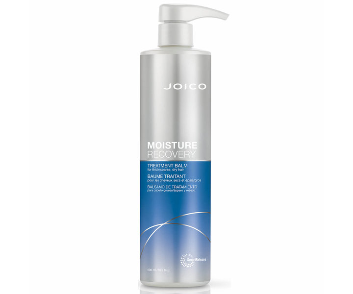 Moisture Recovery Treatment Balm