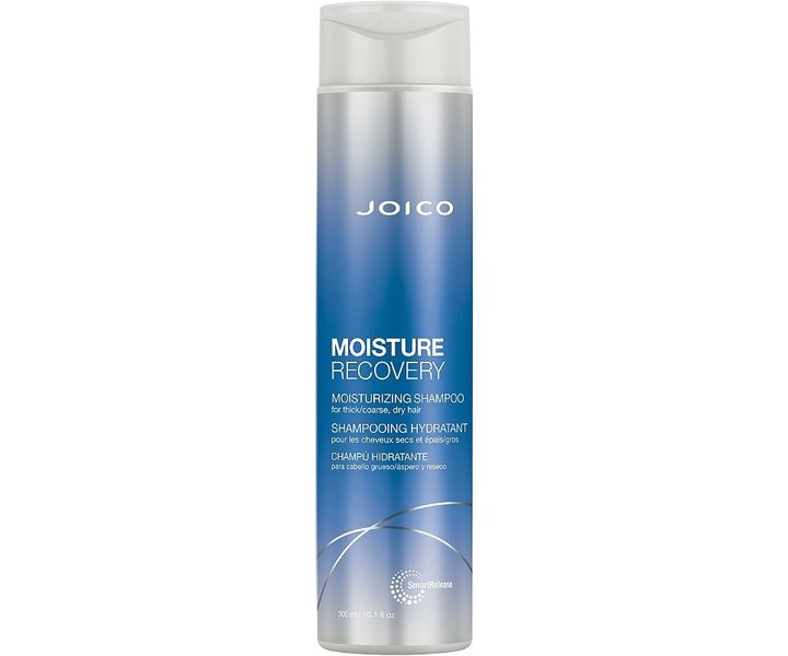 Moisture Recovery Shampoo - 300ml