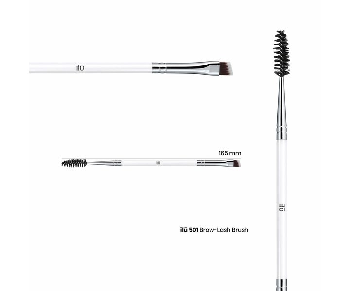 Brow-Lash Brush - 501