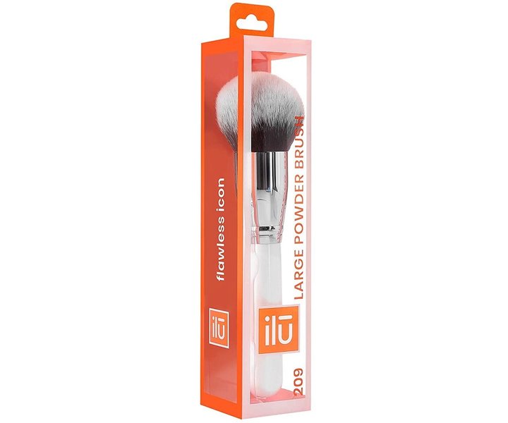 Large Powder Brush - 209