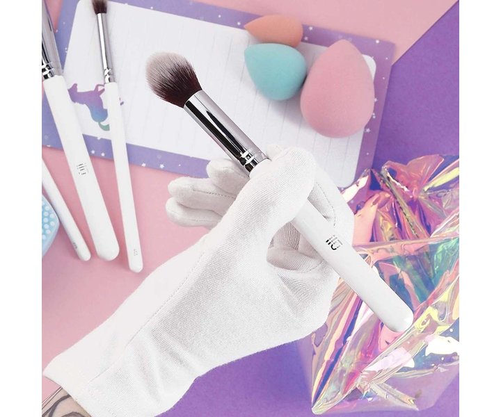 Small Round Contour Brush - 305
