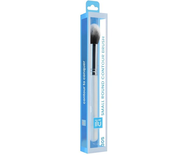 Small Round Contour Brush - 305