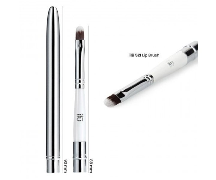 Lip Brush-521