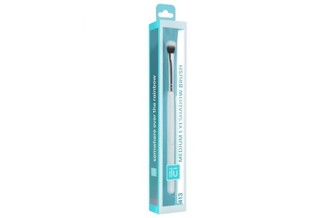 Medium Eyeshadow Brush - 413
