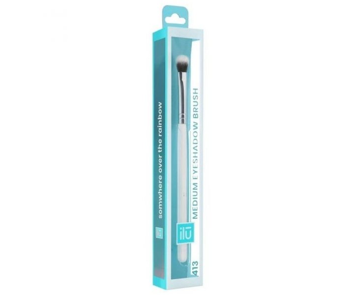Medium Eyeshadow Brush - 413
