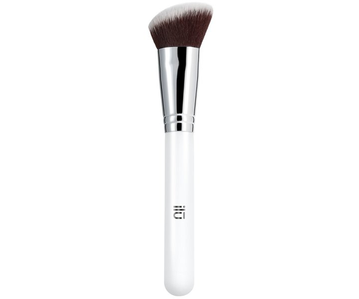Angled Blush Kabuki Brush-301