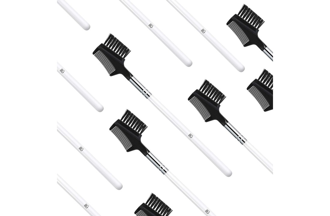 Brow Comb-Brush - 505