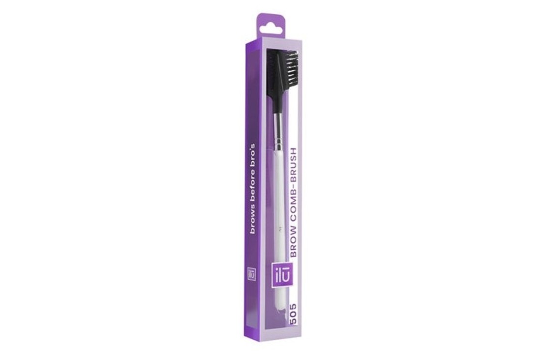 Brow Comb-Brush - 505
