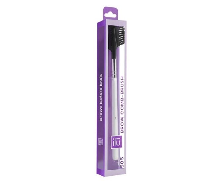 Brow Comb-Brush - 505