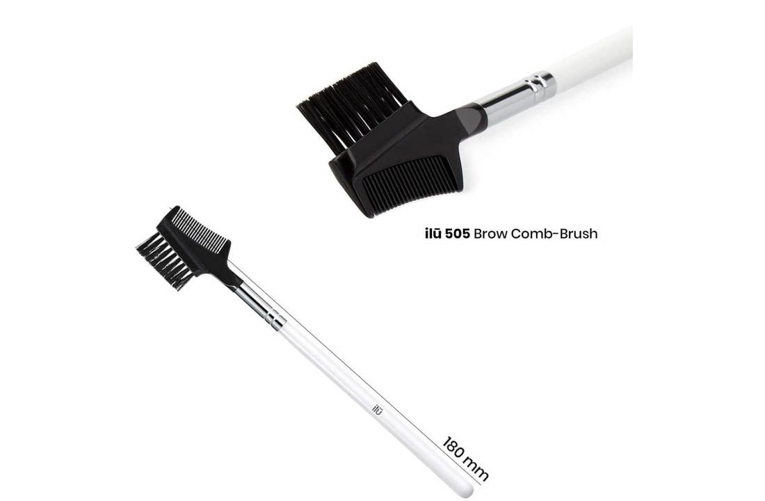 Brow Comb-Brush - 505