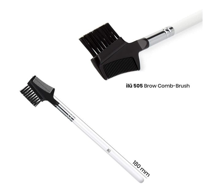 Brow Comb-Brush - 505