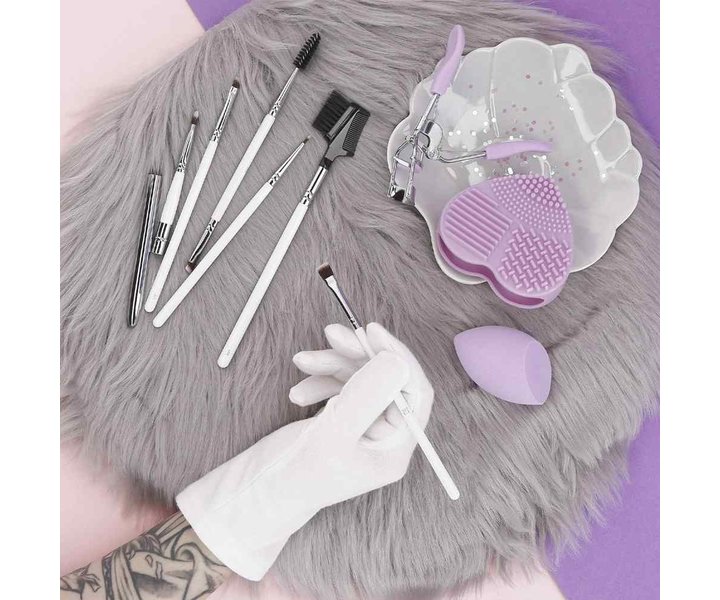 Flat Definer Brush - 509