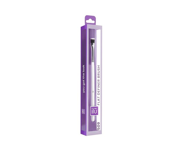 Flat Definer Brush - 509