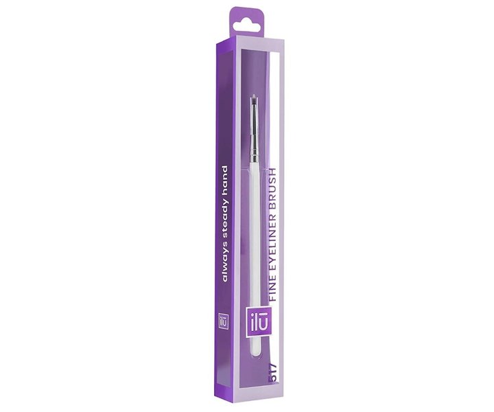 Fine Eyeliner Brush - 517