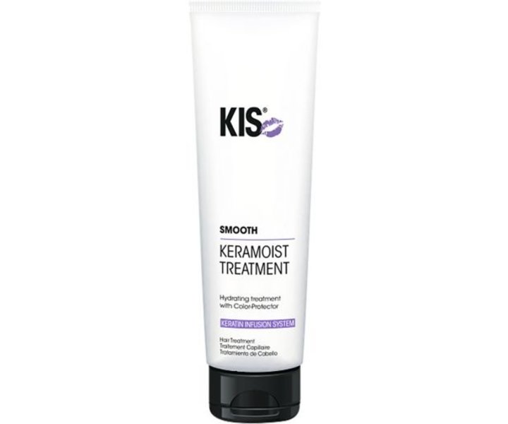 Smooth KeraMoist Treatment