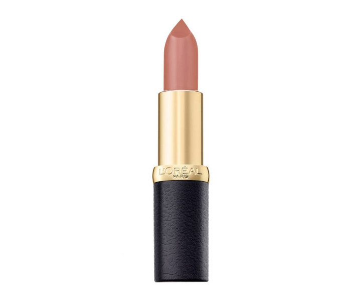 Color Rich Matte Lipstick