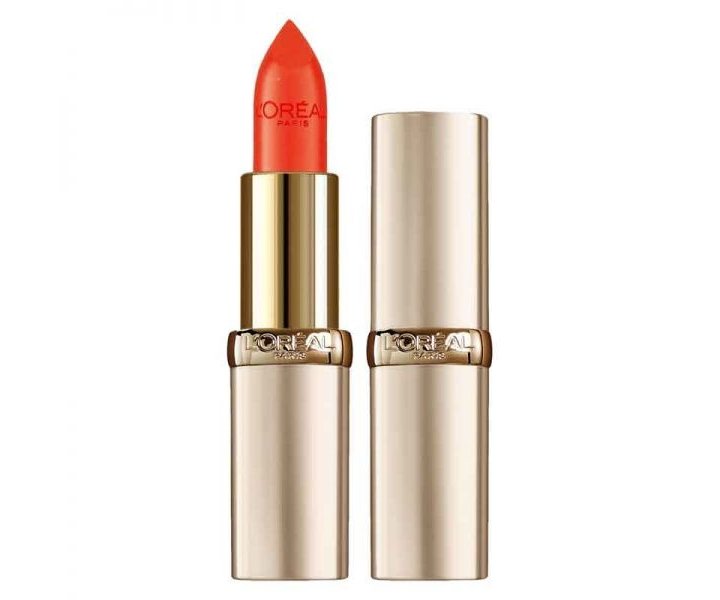Color Rich Lipstick
