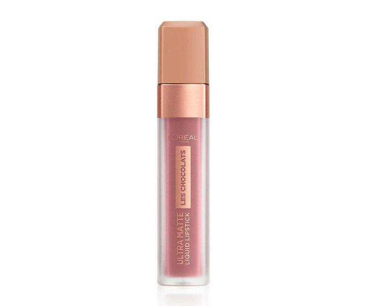 Les Chocolats Ultra Matte Liquid Lipstick - 7.6ml