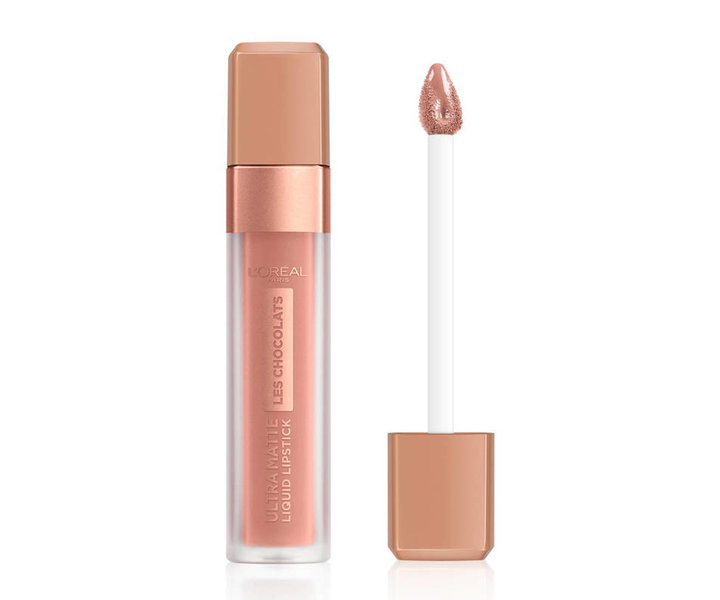 Les Chocolats Ultra Matte Liquid Lipstick - 7.6ml