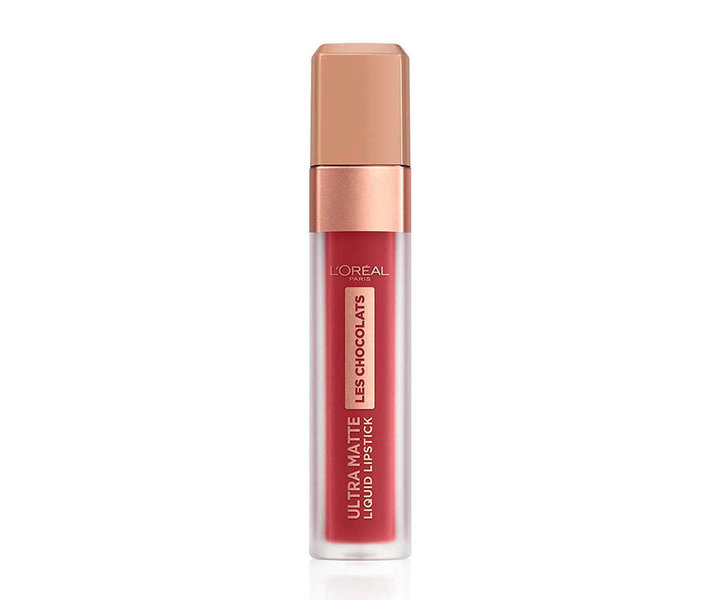 Les Chocolats Ultra Matte Liquid Lipstick - 7.6ml
