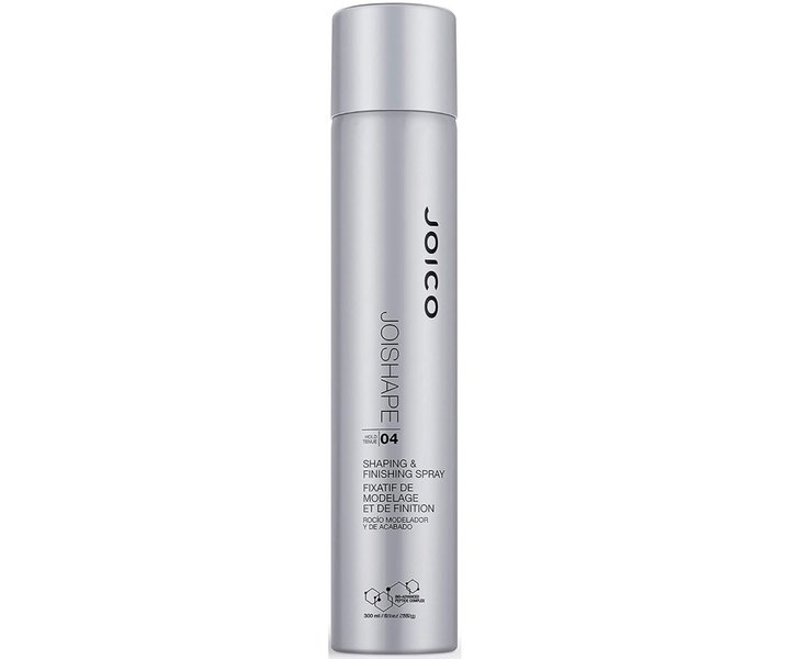 Shaping & Finishing Spray - 300ml