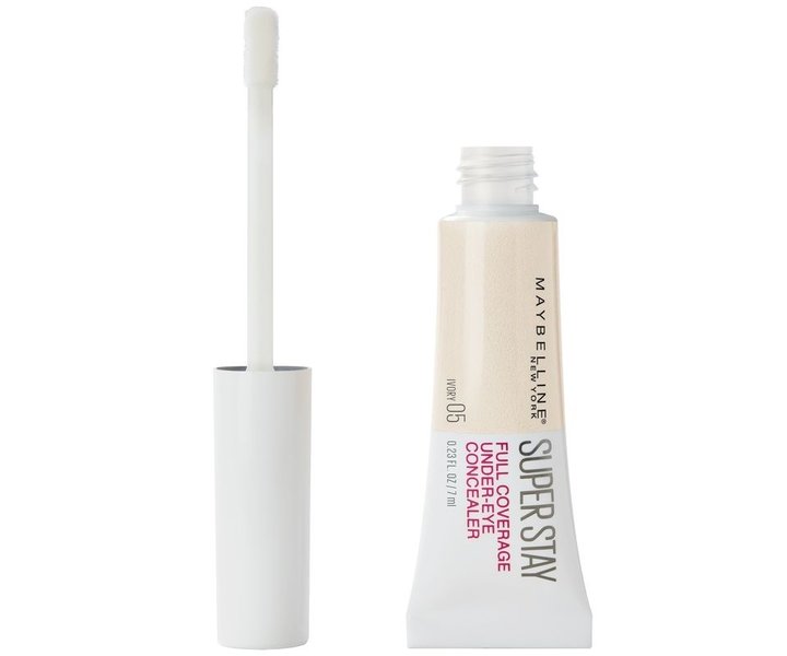 Super Stay Full Coverage Under-Eye Concealer - 6ml