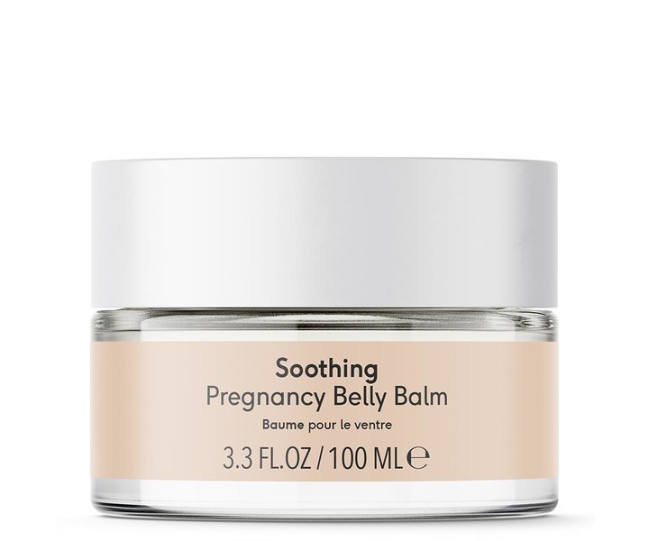 Soothing Pregnancy Belly Balm - 100ml