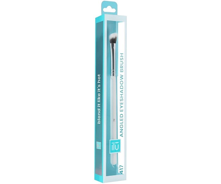 Angled Eyeshadow Brush - 417