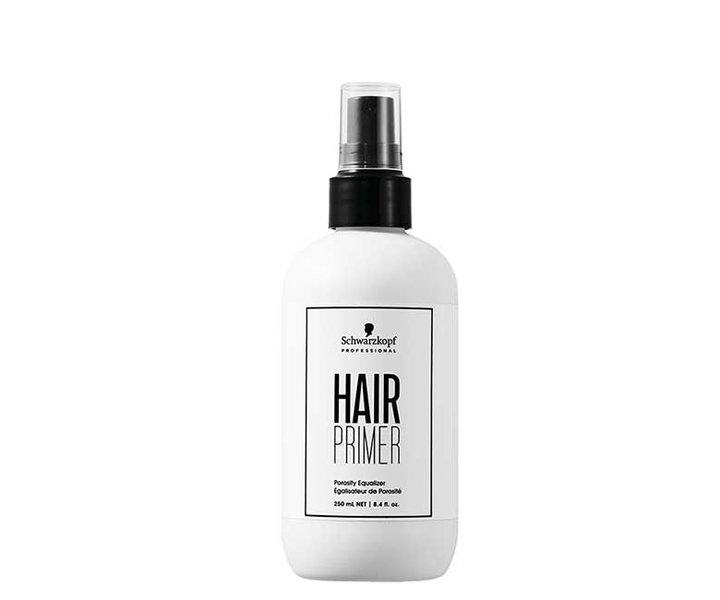 Hair Primer Porosity Equalizer Spray - 250ml