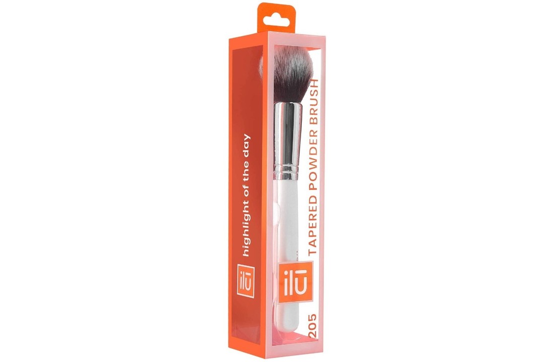 Tapered Powder Brush - 205