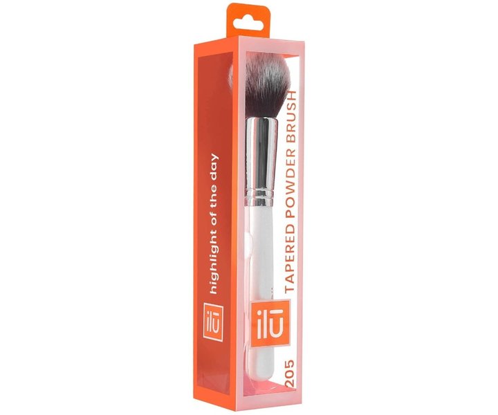 Tapered Powder Brush - 205