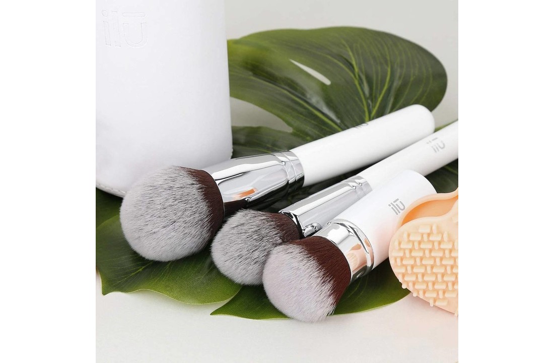Tapered Powder Brush - 205