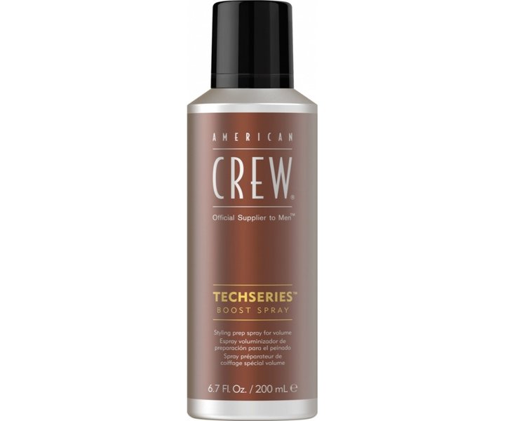 Techseries Boost Spray - 200ml
