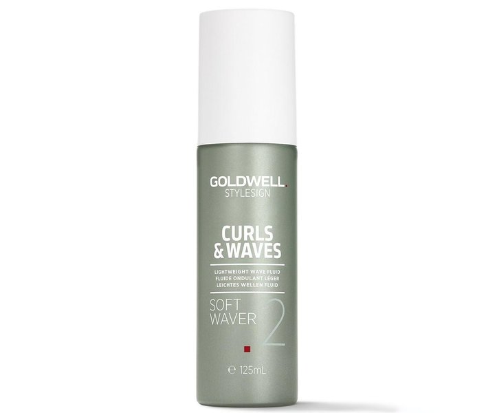 Stylesign Curls & Waves Soft Waver Fluid - 125ml